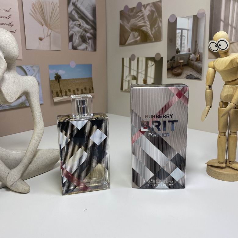 Burberry Women 100ml 02